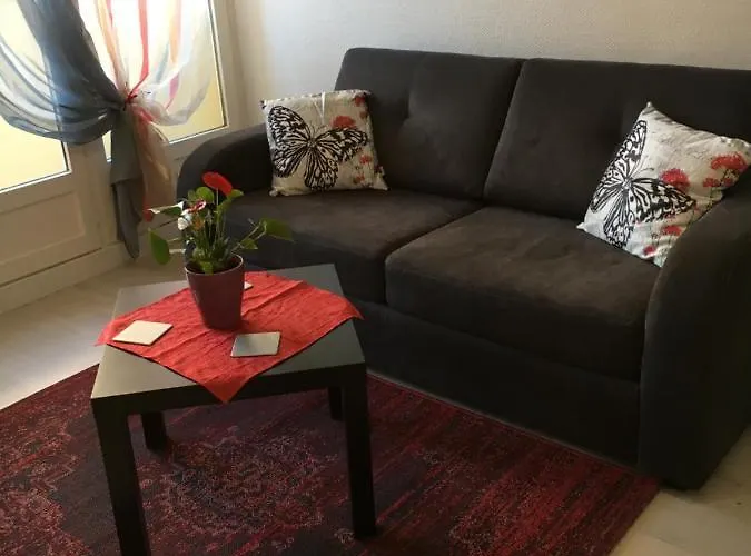 2 Pieces A Proche Cabourg