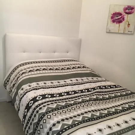 F2 Cabourg Plage Apartament