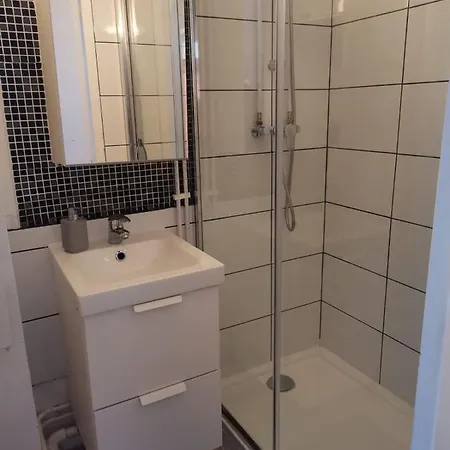 Apartament F2 Cabourg Plage *