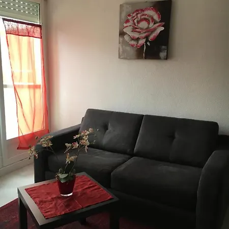 Apartmán 2 Pieces A Proche Cabourg