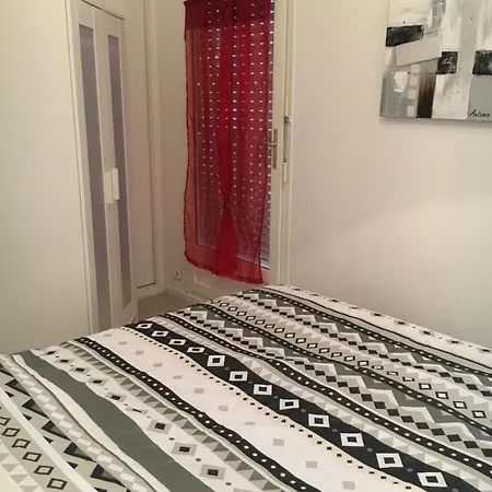 Apartament F2 Cabourg Plage