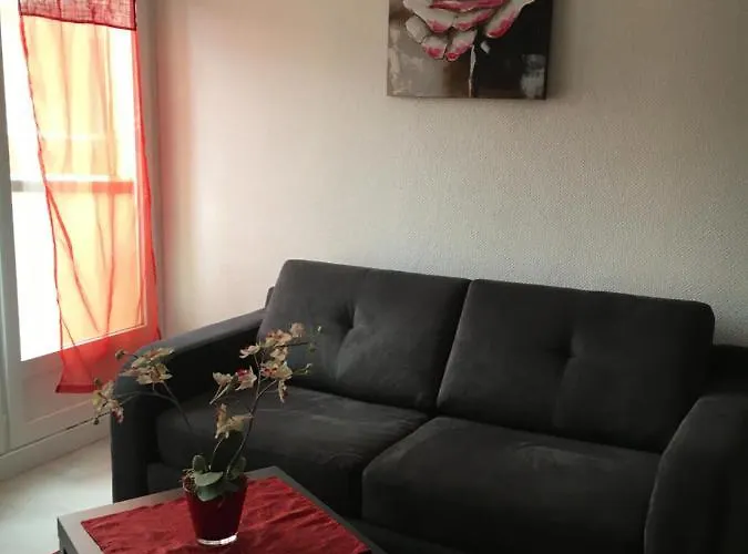 Apartment 2 Pieces A Proche Cabourg